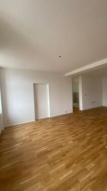 Foto - 2.5 Zimmer Etagenwohnung in Donaueschingen