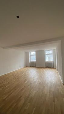 Foto - Etagenwohnung in Donaueschingen zur Miete