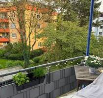 Sonnige 2,5 Zimmer-Wohnung mit Balkon in Freiburg-Betzenhausen - Freiburg im Breisgau Munzingen Sonnige 2,5 Zimmer-Wohnung mit Balkon in Freiburg-Betzenhausen - Freiburg im Breisgau Munzingen