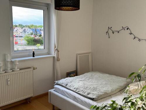 Foto - 2.5 Zimmer Etagenwohnung zum Kaufen in Freiburg im Breisgau