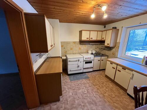 Foto - Einfamilienhaus in Velden