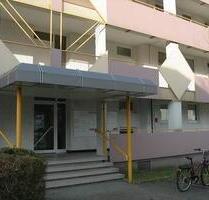 2-Zimmer Wohnung mit Balkon in Dortmund Schüren