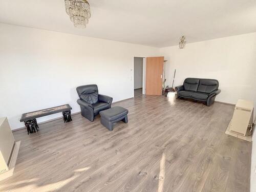 Foto - 3 Zimmer Dachgeschoßwohnung zur Miete in Trier