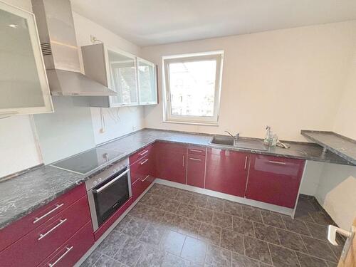 Foto - 3 Zimmer Dachgeschoßwohnung in Trier