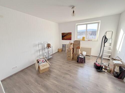 Foto - Dachgeschoßwohnung in Trier zur Miete