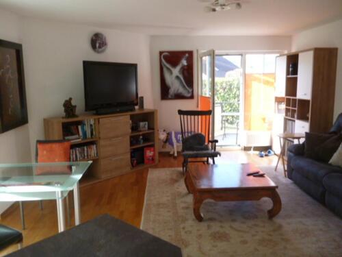 Foto - Erdgeschoßwohnung in Bad Kissingen zur Miete