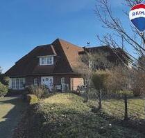 Großes Landhaus bei Lüneburg - 2.800,00&nbsp;EUR Kaltmiete, ca.&nbsp; 270,00&nbsp;m&sup2; in Embsen (PLZ: 21409)