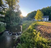 Alter Bauernhof Rest Hof Wohnhaus in nahezu Alleinlage - Neustadt (Wied) Hombach