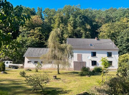Foto - 7 Zimmer Mehrfamilienhaus, Wohnhaus zum Kaufen in Neustadt (Wied)