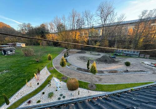 Foto - Mehrfamilienhaus, Wohnhaus in Neustadt (Wied) zum Kaufen