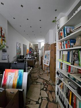 Foto - 2 Zimmer Loft - Studio - Atelier in Hannover