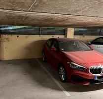 Tiefgaragen Stellplatz INGOLSTADT Haunwöhr 65€Monat