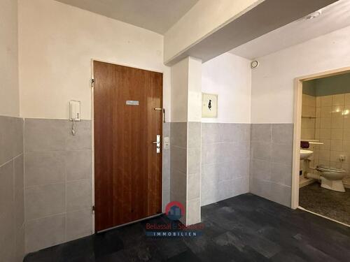 Foto - 2 Zimmer Erdgeschoßwohnung zur Miete in Krefeld