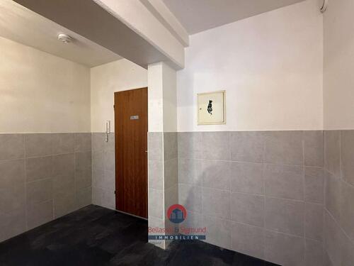 Foto - 2 Zimmer Erdgeschoßwohnung in Krefeld