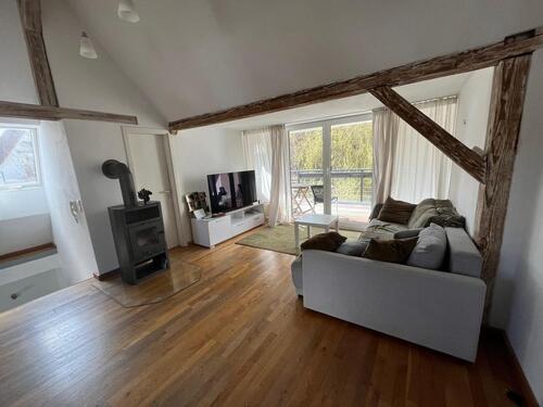 Foto - 3 Zimmer Maisonettenwohnung zur Miete in Waldenbuch