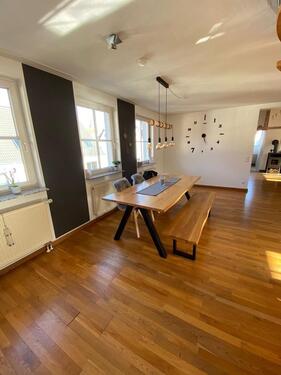 Foto - 3 Zimmer Maisonettenwohnung in Waldenbuch