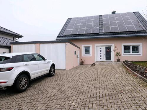 Foto - Einfamilienhaus in Kirchberg Hunsrück