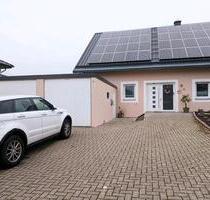 Einfamilienhaus in Kirchberg Hunsrück - Kirchberg (Hunsrück)