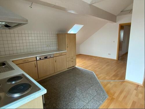 Foto - 3 Zimmer Dachgeschoßwohnung zur Miete in Ingolstadt