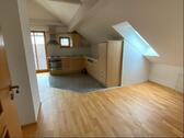 Foto - 3 Zimmer Dachgeschoßwohnung in Ingolstadt