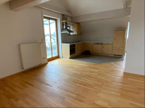 Foto - Dachgeschoßwohnung in Ingolstadt zur Miete