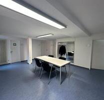 Attraktive Büro-Praxisflächen in Ellwangen Zentrum zu vermieten - Ellwangen (Jagst)