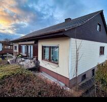 Einfamilienhaus mit Einliegerwohnung und ruhiger Sackgasse - Waldfischbach-Burgalben