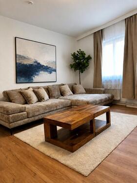 Foto - 2.5 Zimmer Etagenwohnung zur Miete in Würzburg