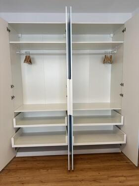 Foto - Etagenwohnung in Würzburg zur Miete