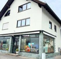 Schöne helle Zweizimmerwohnung - 750,00&nbsp;EUR Kaltmiete, ca.&nbsp; 65,00&nbsp;m&sup2; in Mainhausen (PLZ: 63533)