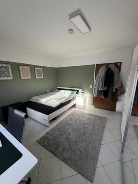 Foto - 2 Zimmer Etagenwohnung in Mainhausen