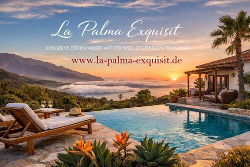 Foto - La Palma Ferienhäuser & Ferienwohnungen