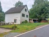 Foto - Einfamilienhaus zum Kaufen in Tettau