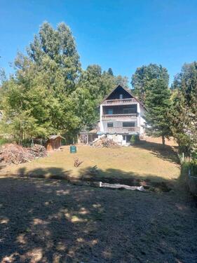 Foto - Einfamilienhaus in Tettau