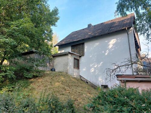 Foto - Einfamilienhaus in Tettau zum Kaufen