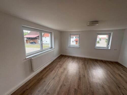 Foto - 3.5 Zimmer Doppelhaushälfte in Aletshausen