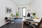 Foto - Modernes & Möbliertes Büro in der HafenCity Hamburg