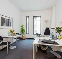 Modernes & Möbliertes Büro in der HafenCity Hamburg
