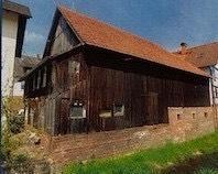 Foto - Einfamilienhaus in Jossgrund zum Kaufen