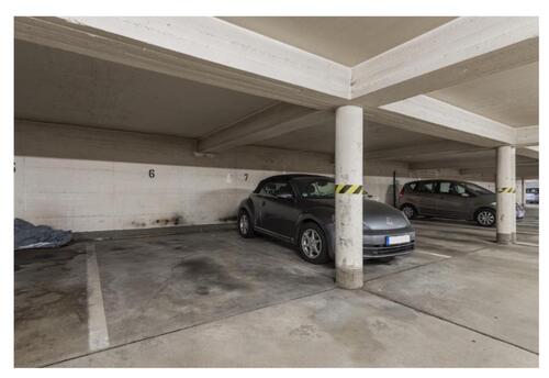 Foto - Tiefgaragenstellplatz in Kaarst alte Heerstraße 120