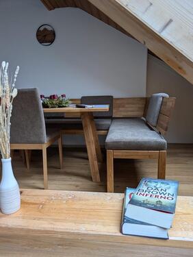 Foto - Etagenwohnung in Marktoberdorf