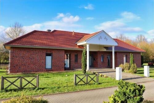 Foto - Wohnen für 2 im Bungalow mit großem Garten
