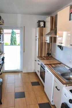 Foto - Einfamilienhaus in Dötlingen zur Miete