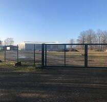 Lagerfläche - 3,00 EUR Kaltmiete, in Stolzenau (PLZ: 31592)