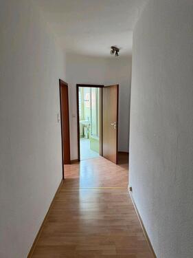 Foto - Etagenwohnung zur Miete in Mannheim