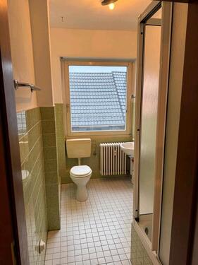 Foto - Etagenwohnung in Mannheim