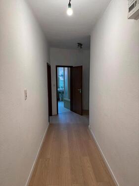 Foto - Etagenwohnung in Mannheim zur Miete