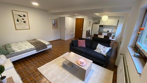Foto - Etagenwohnung zur Miete in Stuttgart