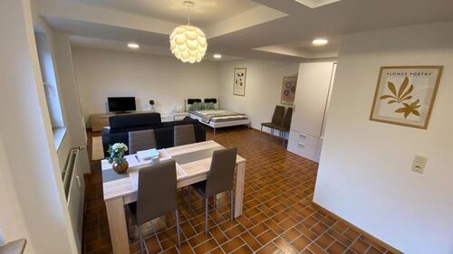Foto - Etagenwohnung in Stuttgart