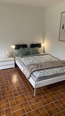 Foto - Etagenwohnung in Stuttgart zur Miete